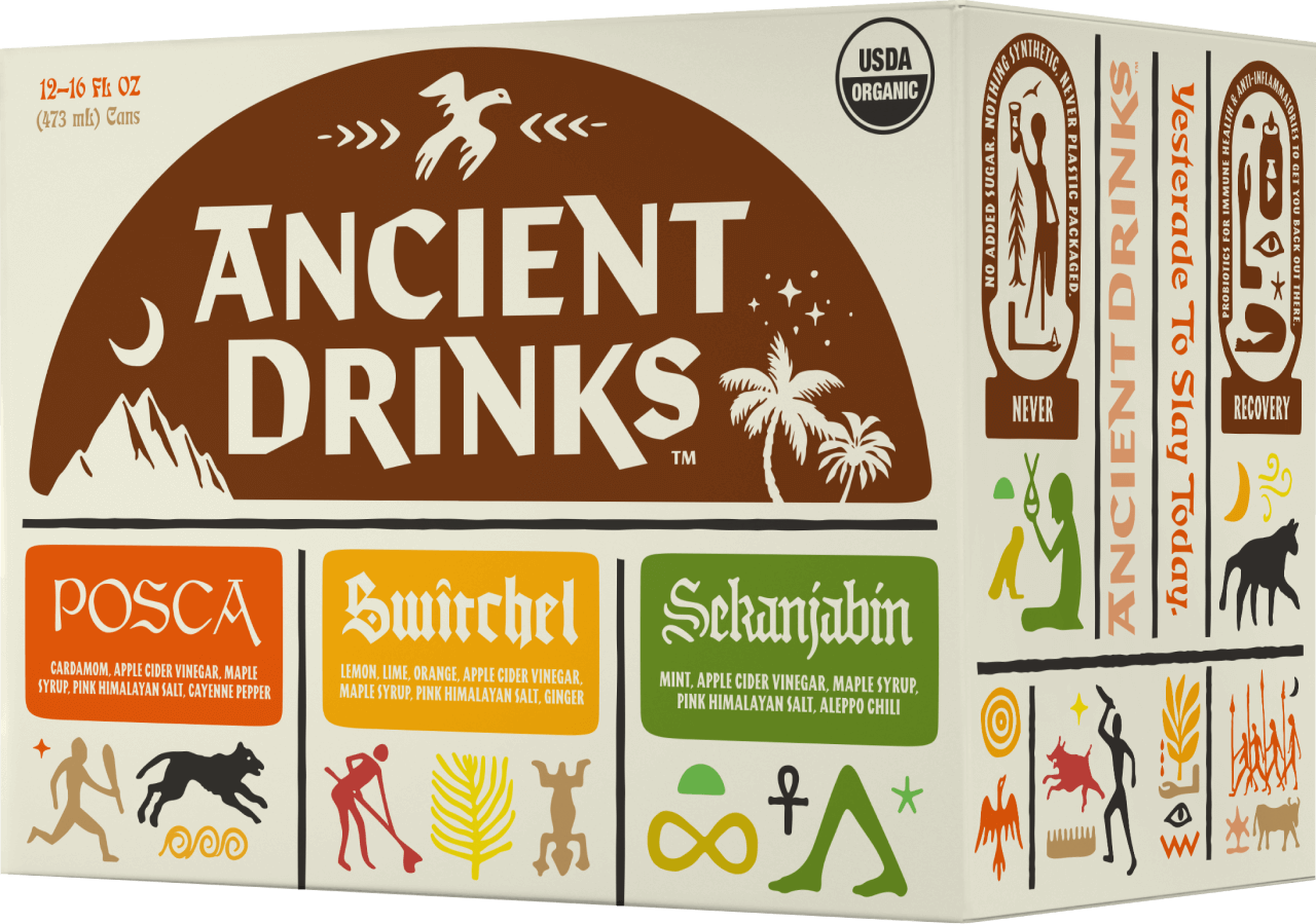 Multipack Box