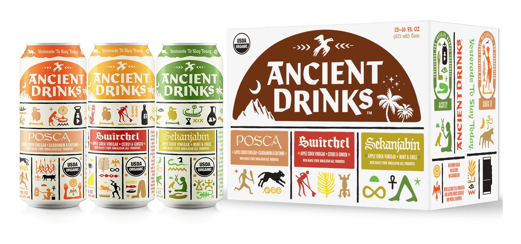 Variety Pack